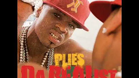 PLIES - FAMILY STRAIGHT