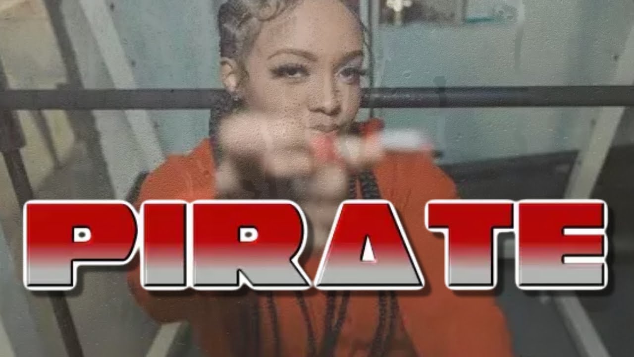 Free Shani Boni x Murda B Type Beat Drill 2023 “Pirate” ( Prod. by ...