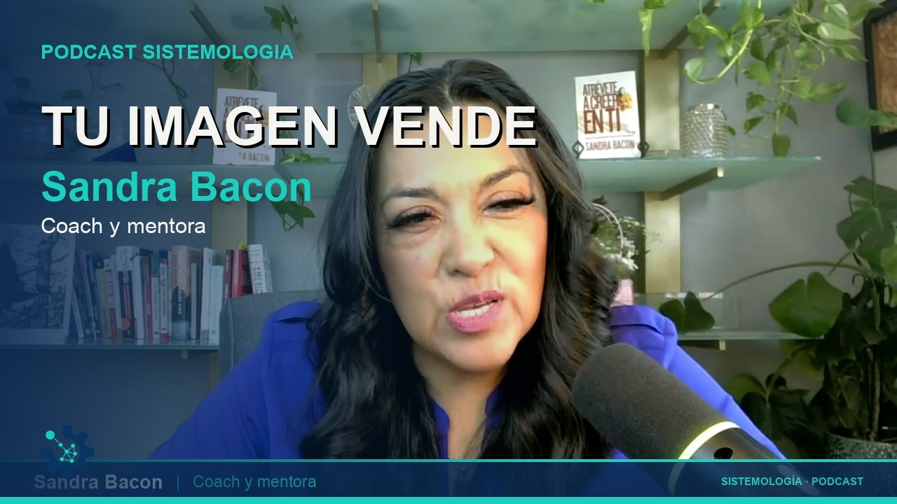 Sandra Bacon