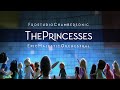 THE PRINCESSES | Epic Majestic Orchestral Collection