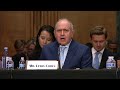Senate Banking Subcommittee on Digital Assets Hearing: Exploring Bipartisan Legislative Frameworks