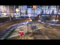 Team Slaent Rocket League Test Montage