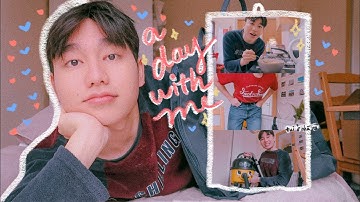 🍒 Hôm Nay Không Làm Biếng | A DAY WITH ME | THIEN BAKA