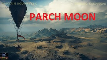 Mad Max - Parch Moon Vantage Outpost Fast Travel Unlock