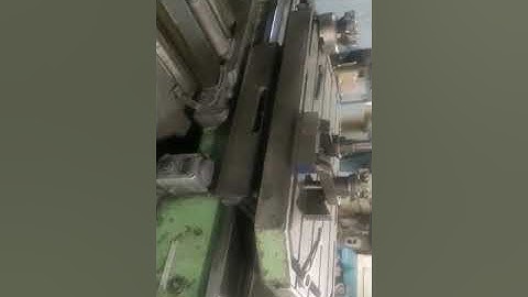 Satish Engineering - Used San Rocco Small Horizontal Boring Machine