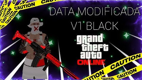 DATA ANT LAG E CRASH MODIFICADA BLACK V1 PARA SAMP LAUNCHER