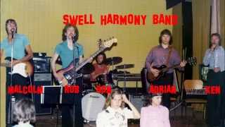 SWELL HARMONY BAND - 1976 - UK.