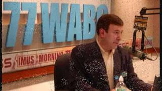 MARK SIMONE interviews