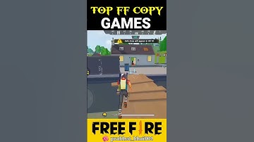 top 3 ff copied games😱-para_SAMSUNG,A3,A5,A6,A7,J2,J5,A7,S5,S6,S7,S9,A10,A20,A30,A50,A70#shorts