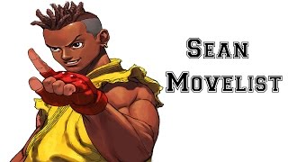 Download Lagu Street Fighter Iii Sean Theme MP3 Street Fighter Iii Sean Theme