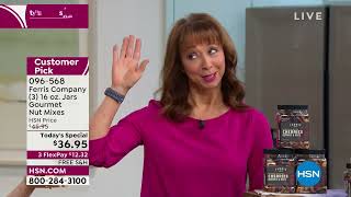 HSN | Shannon's In The Kitchen! 08.05.2022 - 07 PM