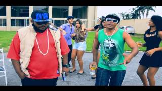 Prosperou | Favela Chic part. Jhonatan | CLIPE OFICIAL | FULL HD 1080p | 2015 Resimi