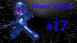 Villains' Defeats #17