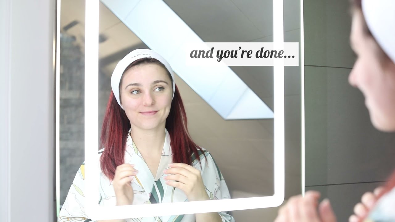 How To Apply Skin Product - Zoe Bee