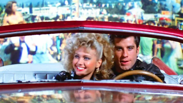AMC Honors Olivia Newton-John by Re-Releasing ‘Grease’