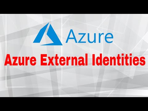 Video: Adakah Azure AD menyokong SAML?