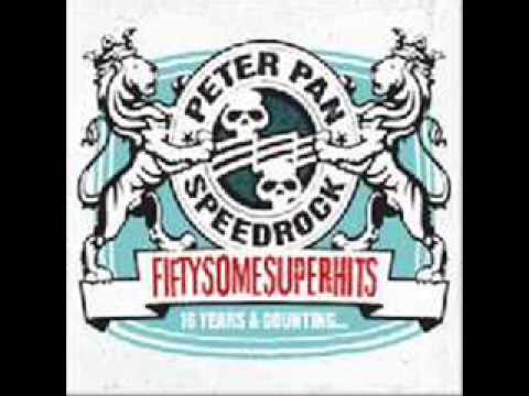 Ghost Riders in the Sky - Peter Pan Speedrock