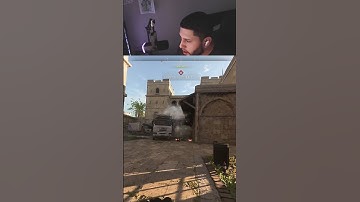 Always throw Grenades back in Modern Warfare 2 Ranked