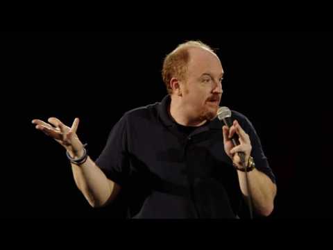 Louis CK - On Dating - Men the number one threat to women