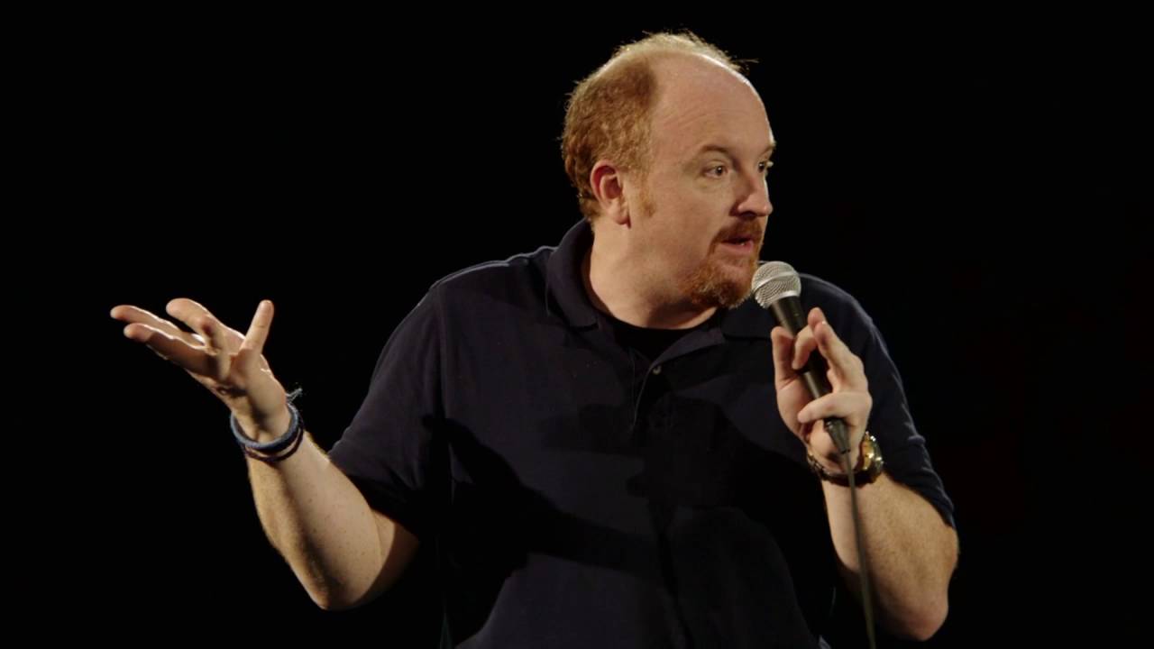 Download Louis CK - On Dating - Men the number one threat to women