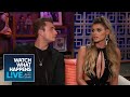 Why doesnt raquel leviss believe james kennedy has cheated  vanderpump rules  wwhl