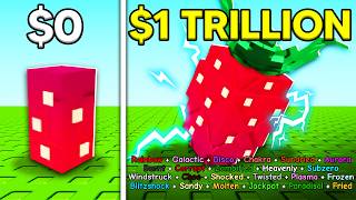 Download Lagu $0 to $1 Trillion Using ONLY One Elder Strawberry Seed MP3 Download Lagu $0 to $1 Trillion Using ONLY One Elder Strawberry Seed MP3