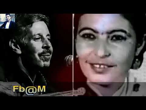 محمد رويشة & التادلاوية  مول الكوتشي  moul el coche