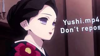 Tamayo Edit - Despeinada