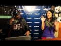 kimora lee simmons talks being single and a working mother on sway in the morning