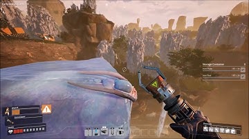 Gotta Catch A Ride! #SatisfactoryReact