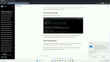 How can I calculate the Jaccard Similarity of two lists containing strings in Python