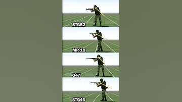 Sound Effects Design Pt 35 #goh #mow2 #mowas2 #soundeffects