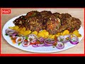 Perfect chapli kabab recipe street style     i masi7