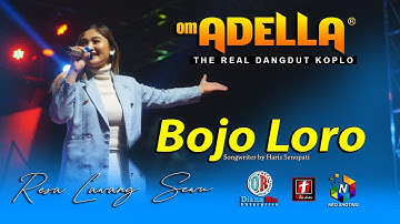 BOJO LORO // Resa Lawang Sewu // OM.ADELLA //SMS Pro Audio//DIANA RIA Interprise//GREBEG BESAR DEMAK