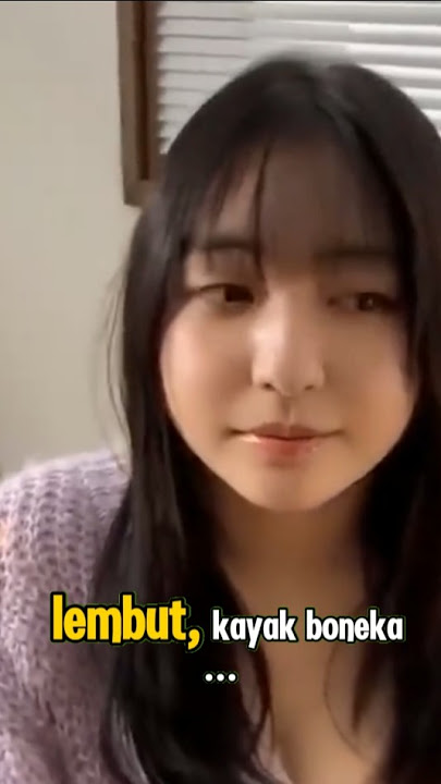 Japanese girls are cute