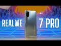 Обзор Realme 7 Pro + Конкурс