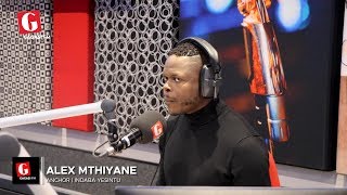 Umuthi Ekutholeni Umsebenzi | Indaba Yesintu