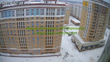 Корпус 2 23.12.16 (Видео для форума http://talk.caricyno.net)