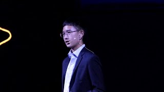 From Ordinary to Extraordinary: Lessons on Perseverance | Pakawat Poldetch | TEDxKasetsartU