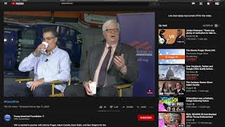 Full The Lunacy of #CancelCon! News