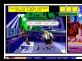 Comix Zone Walkthrough/Gameplay Sega Genesis