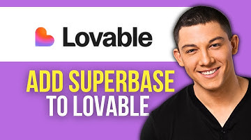 How to Add Supabase to Lovable