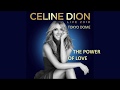 Cline dion   the power of love live in tokyo 2018