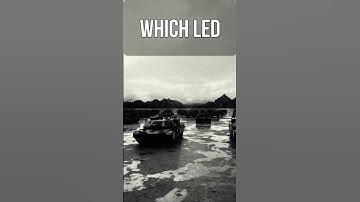How Did Cold War Start?