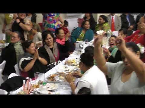 TAUHI SIPI LELEI YOUTH DINNER 23 SEPITEMA 2017 