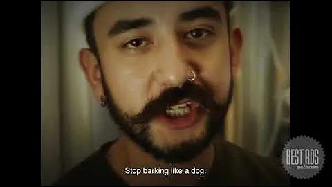 STIB/MIVB: Respect Web Film Commercial