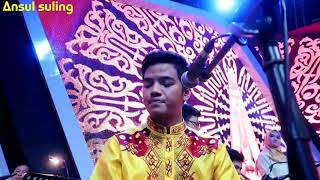 SONG:'PUJA' (ansul).RAFLY DA3,YENDRI LIDA,EGA DA2