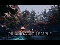 Gambar cover Sekiro - Dilapidated Temple 1 Hour of Ambience