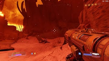 DOOM - baron of hell