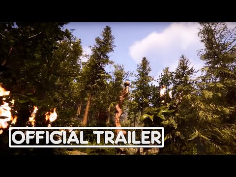 The Forest 2 Release Date for 2021 on PS5, Gameplay, Trailer : What to  expect ? - DigiStatement